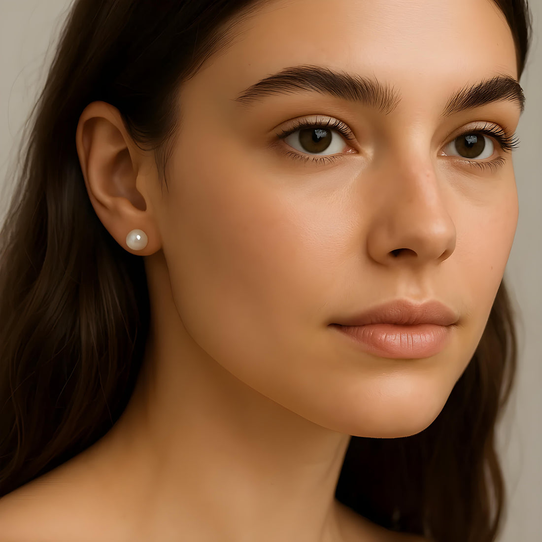 Golden Touch Studs