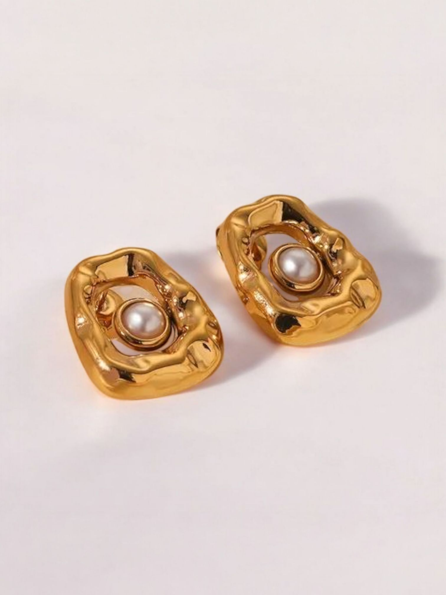 Ethereal Glow Earrings