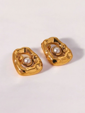 Ethereal Glow Earrings