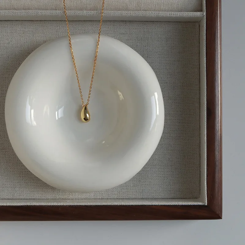 Luminous Drip Pendant