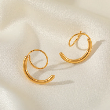 Vespera Hoops