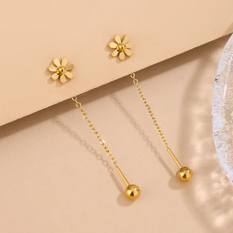 Petalara Bliss Earrings