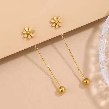 Petalara Bliss Earrings