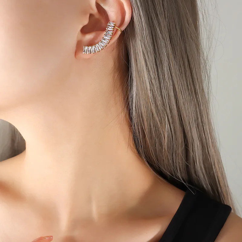 Auric Glimmer Cuff