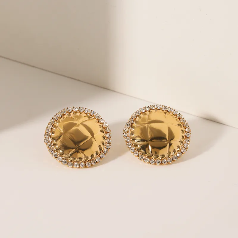 DazzleNest Earrings
