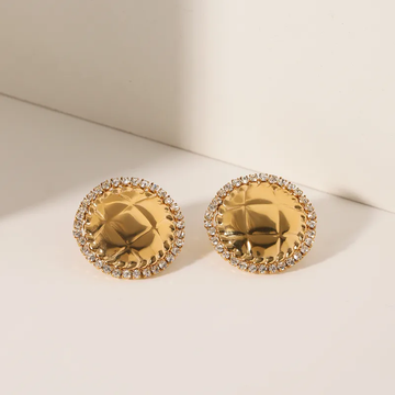 DazzleNest Earrings