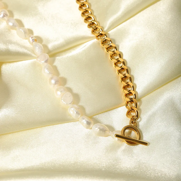 Penelope's Grace Necklace
