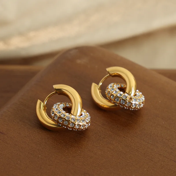 Diamond Dazzle Goldies