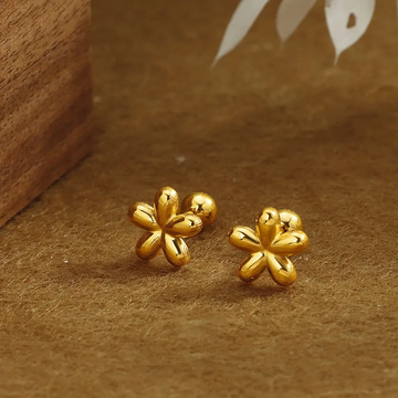 Sweet Flora Studs