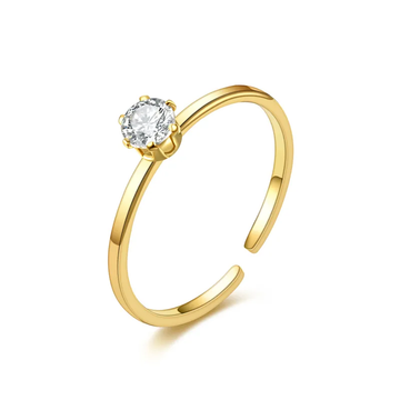 Diamond Dazzle Ring