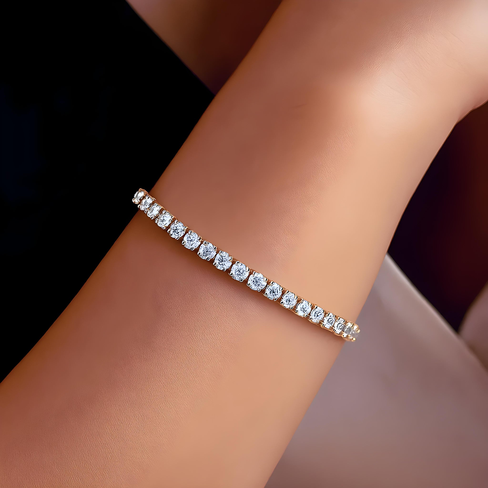 Aurora Spark Bracelet