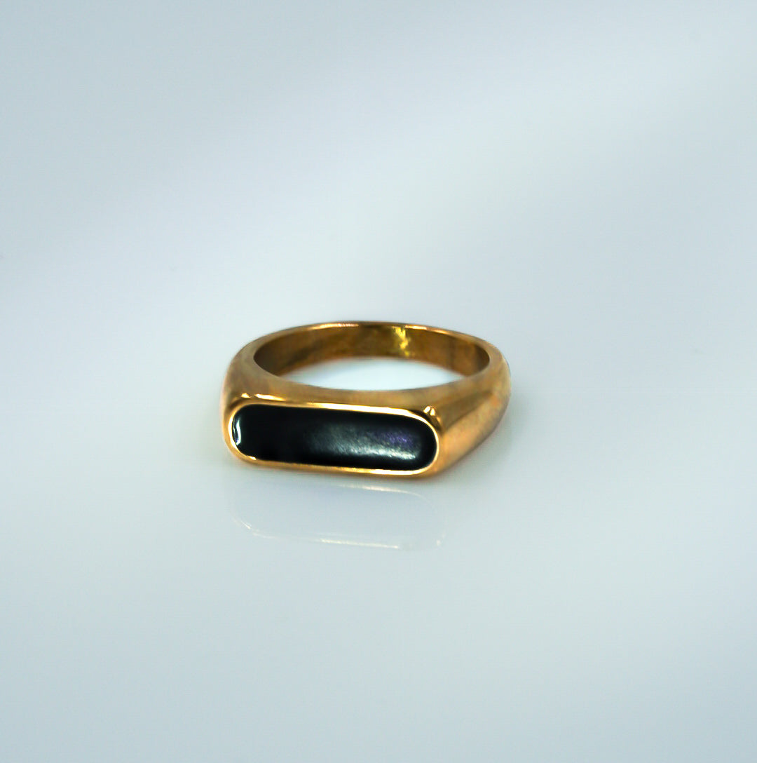 Golden Eclipse Band