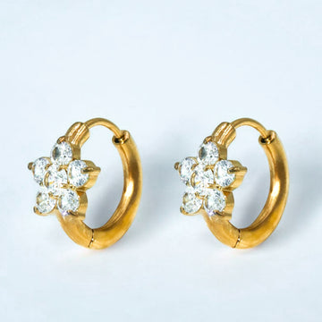 Celestine Hug Earrings