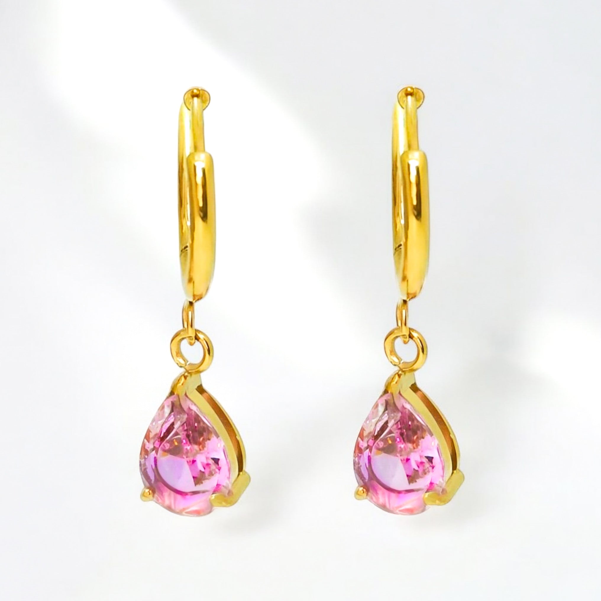 Rosé Dew Drops