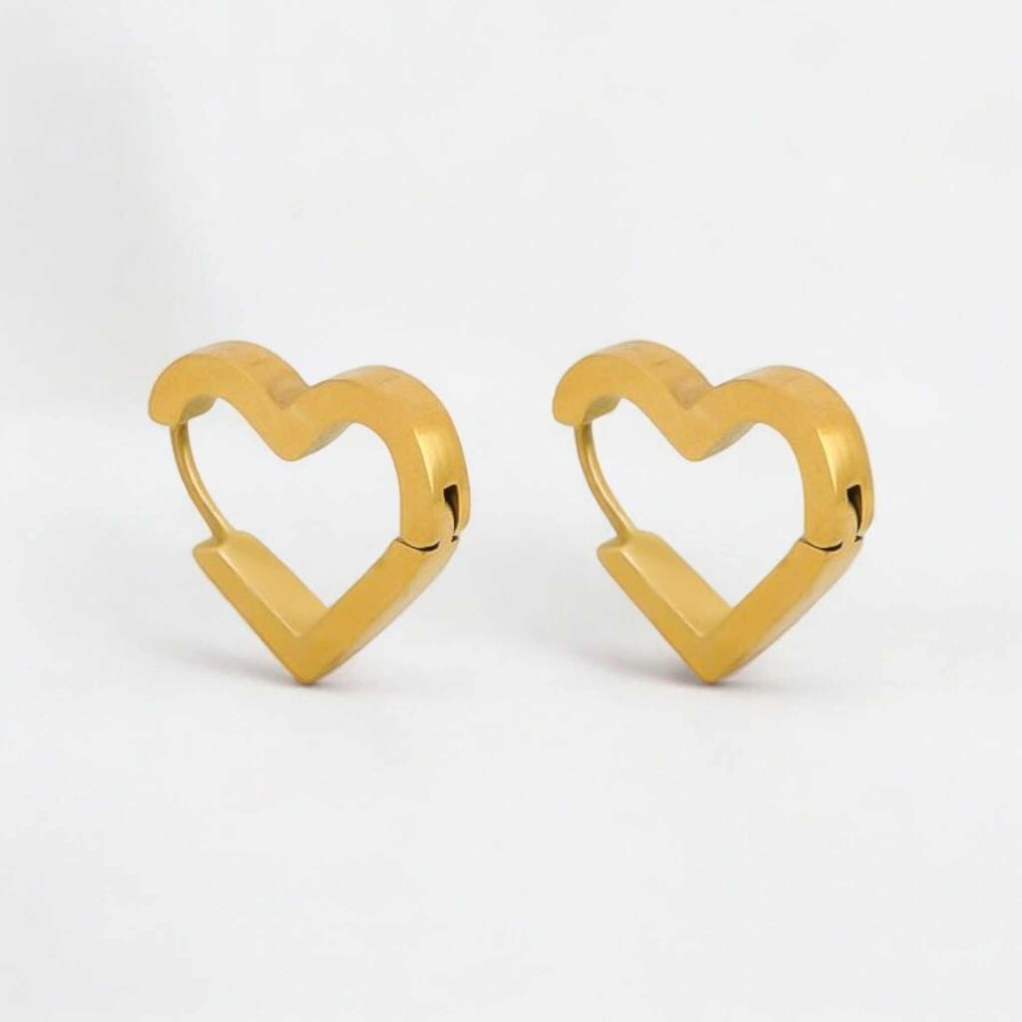 Heartfelt Hoops