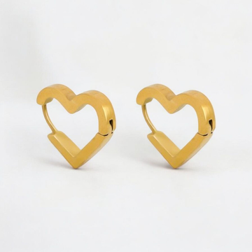 Heartfelt Hoops