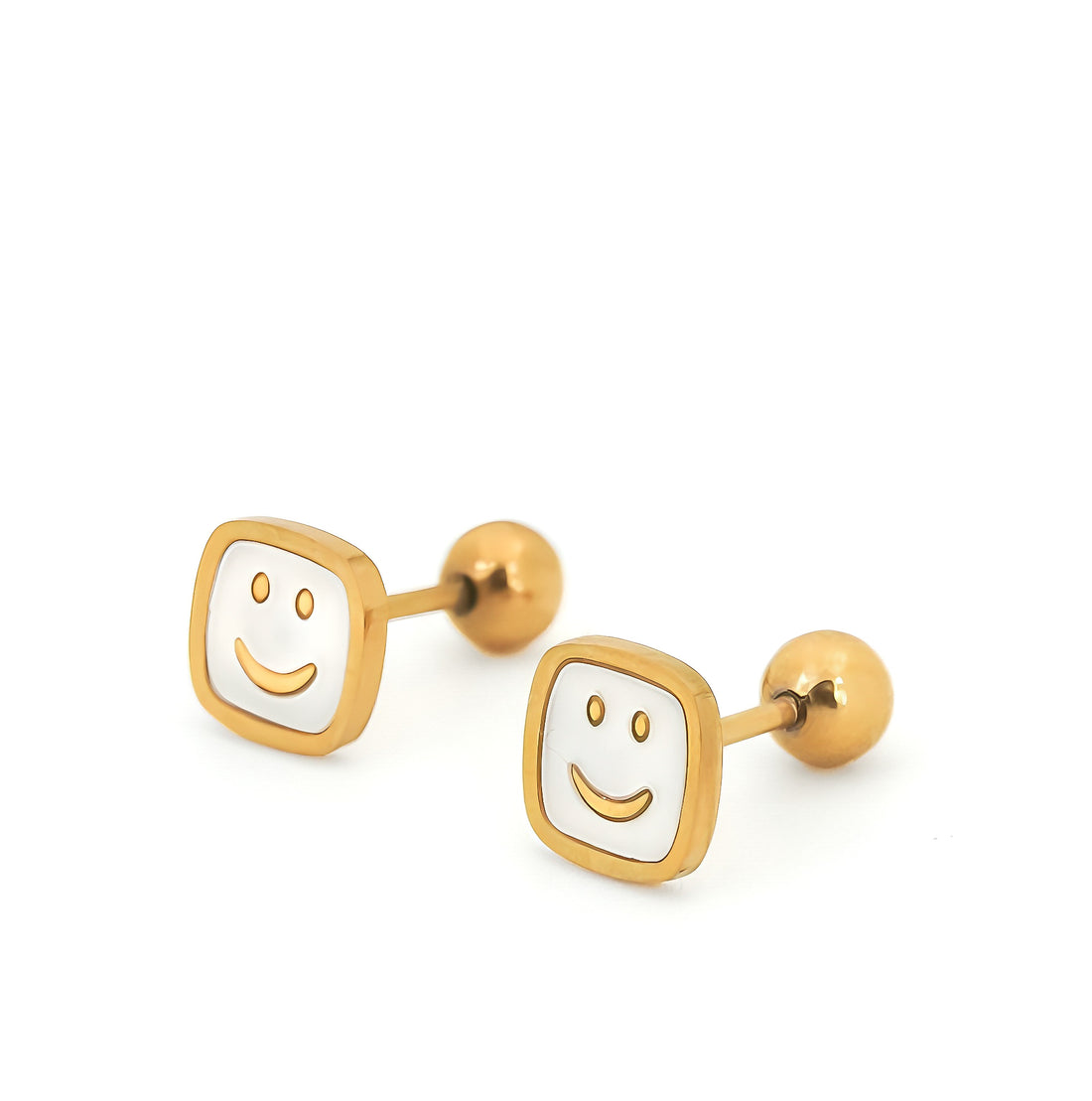 Radiant Cheer Studs