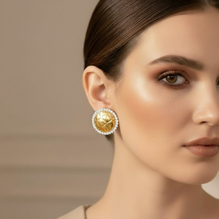 DazzleNest Earrings