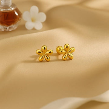 Sweet Flora Studs