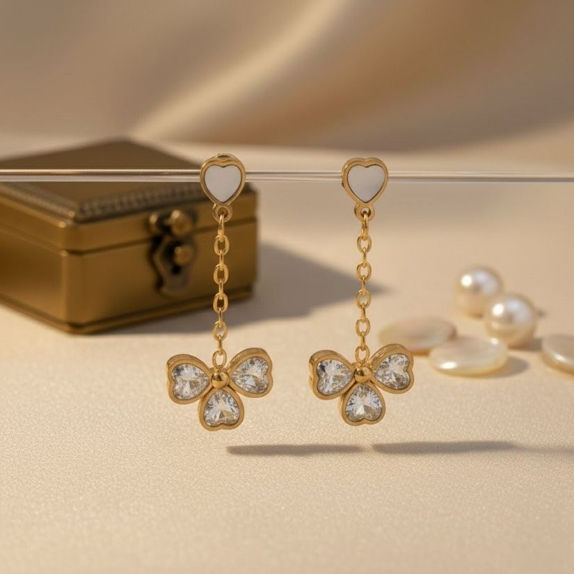 Sweet Princess Earrings