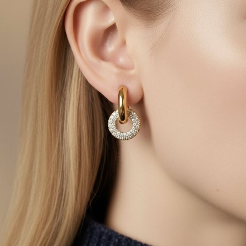 Diamond Dazzle Goldies