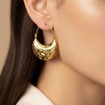 Moonlit Drops Earrings