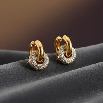 Diamond Dazzle Goldies