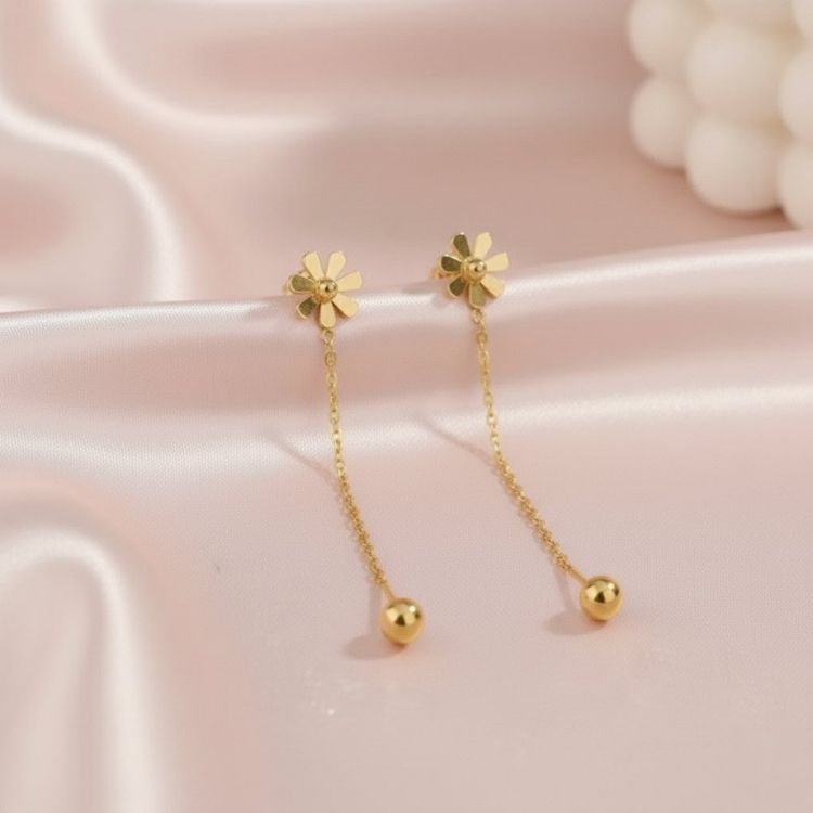 Petalara Bliss Earrings