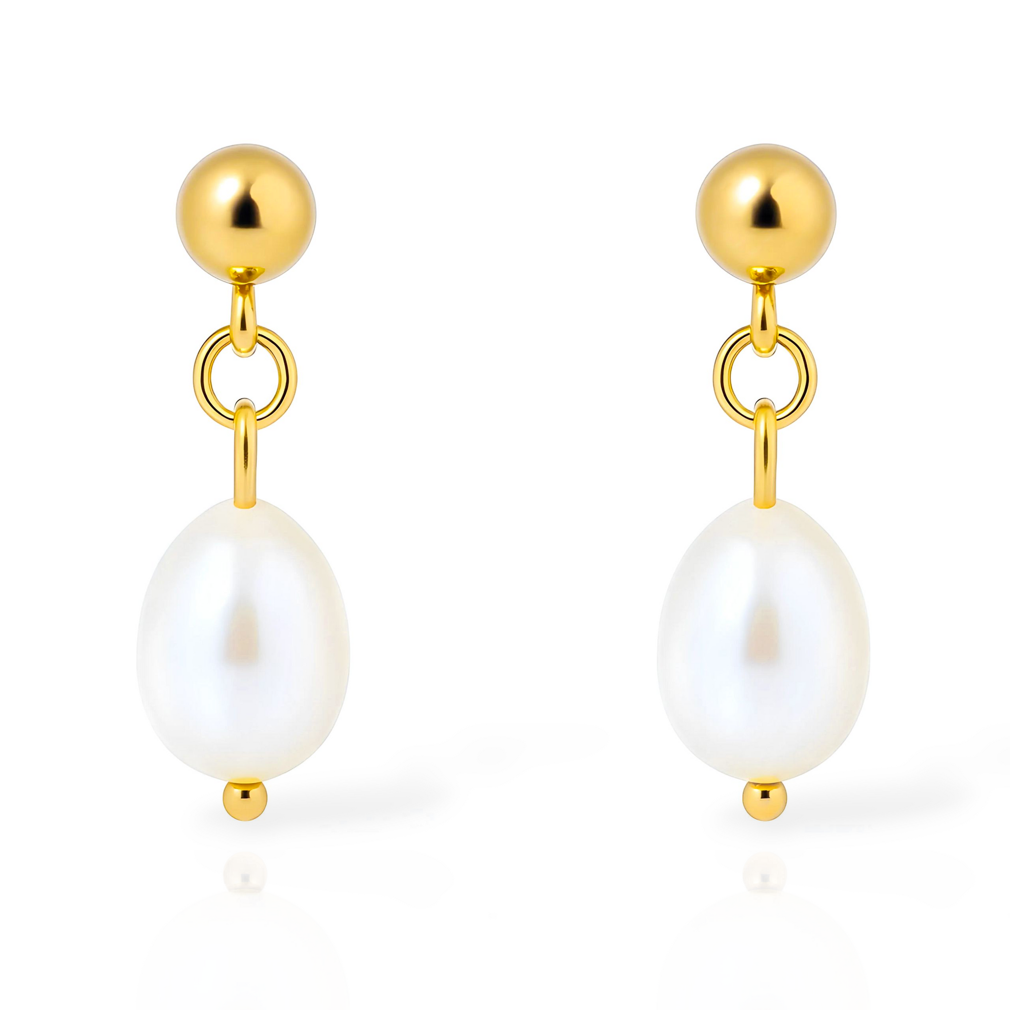 Glow Pearl Drops